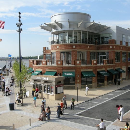 National Harbor