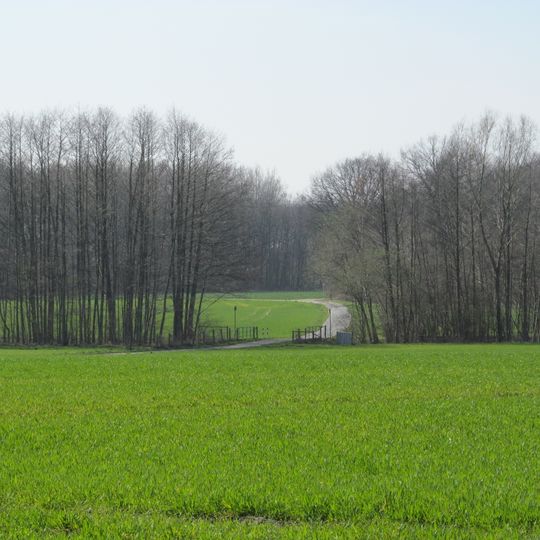 Kerstheide, Haus Reck