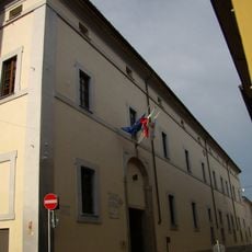 Palazzo San Cristoforo