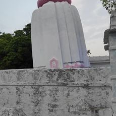 Leaning Temple of Huma