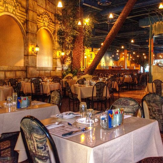 Saveurs des Continents - Trois-Rivières