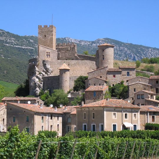 Saint-Jean-de-Buèges