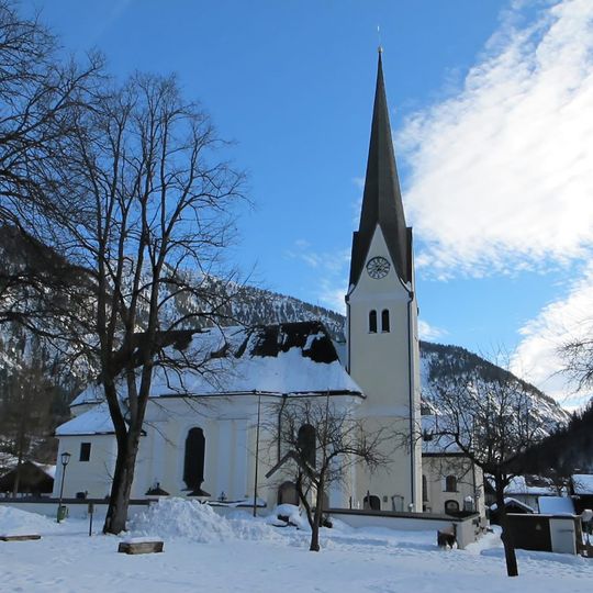 Bayrischzell