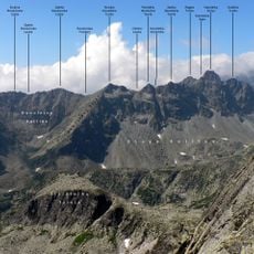 Skrajna Nowoleśna Turnia