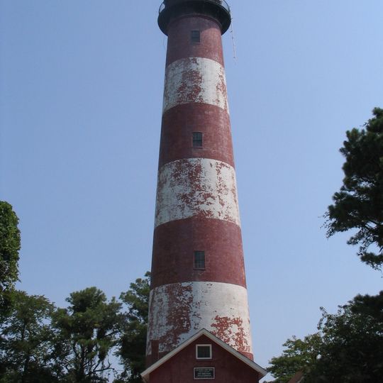 Assateague Island