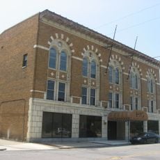 Knights of Columbus-Indiana Club