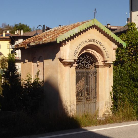 Capitello del Crocifisso