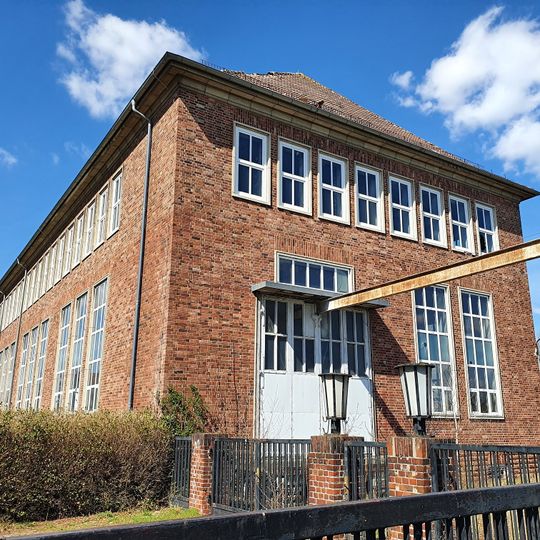 Werkstättenstraße 8