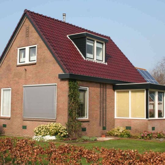 Beulakerweg 143,  8355AG  Giethoorn