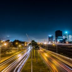 Puente de la Unidad