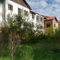 Hogar Escuela Evita