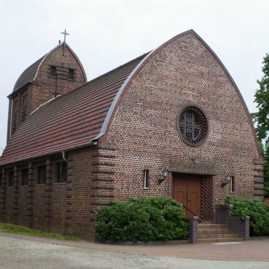 Saint Boniface Church