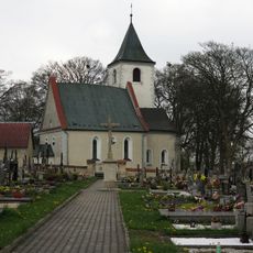 Church of Saint James the Greater