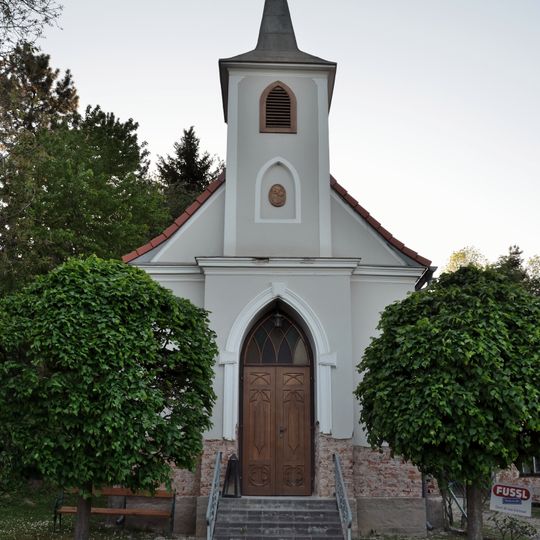 Ortskapelle hl. Maria