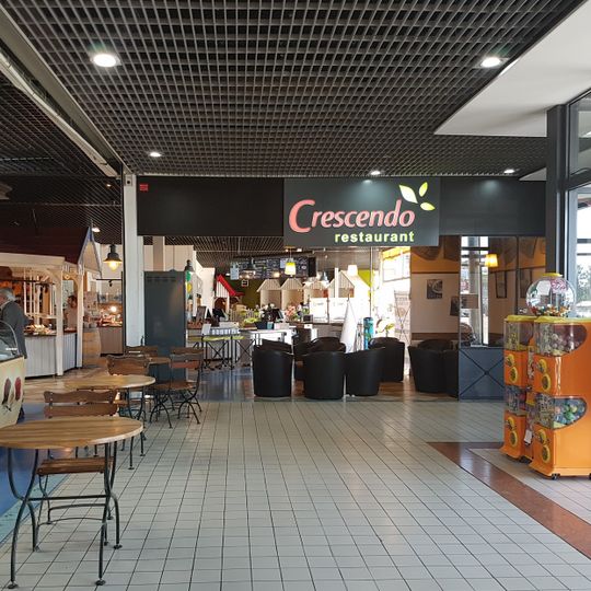 Crescendo