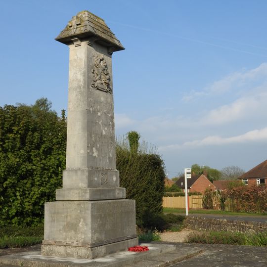 Cranbrook War Memorial