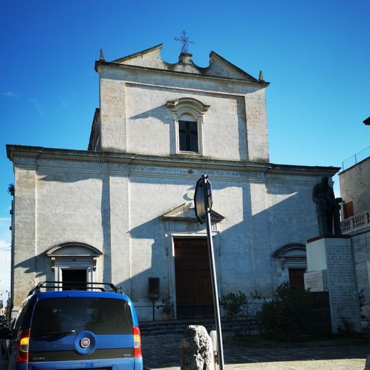 Chiesa di Sant'Antonio