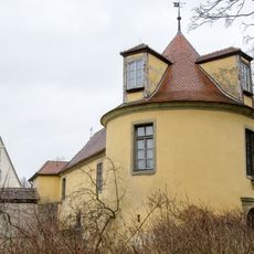 Schnellerturm (Uffenheim)