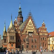 Wrocław Town Hall