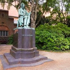 Søren Kierkegaard