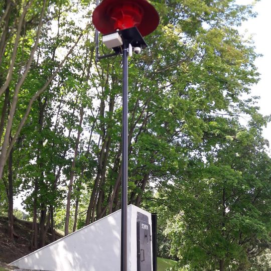 Schron Przeciwlotniczy