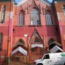 Centro Angel Orensanz