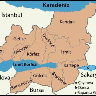 Kocaeli Province