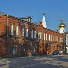 Ряды торговые (Гороховец)