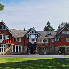 Branksome Conference Centre