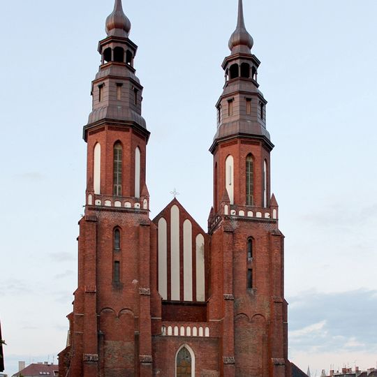 Roman Catholic Diocese of Opole