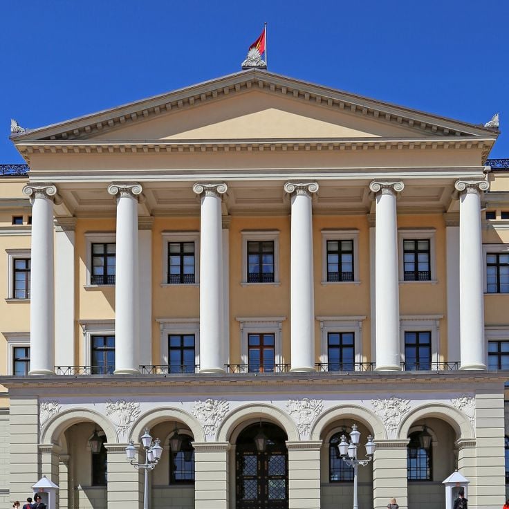 Royal Palace