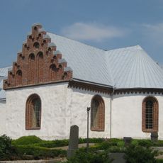 Västra Kärrstorp cemetery