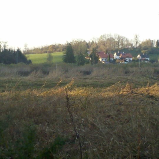 Stellung des Auerfilzes mit Karpfseen, Gemeinde Schönrain, unter Landschaftsschutz