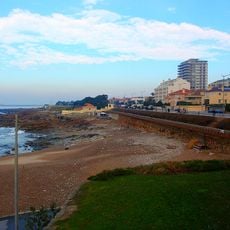 Estação de Zoologia Marítima Dr. Augusto Nobre