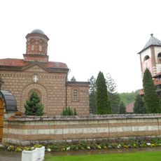 Lelić Monastery
