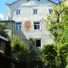 Bürgerhaus