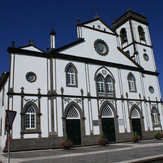 Igreja de Santo António