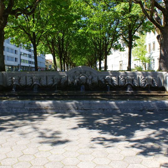 Kullbrunnen