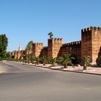 Taroudant