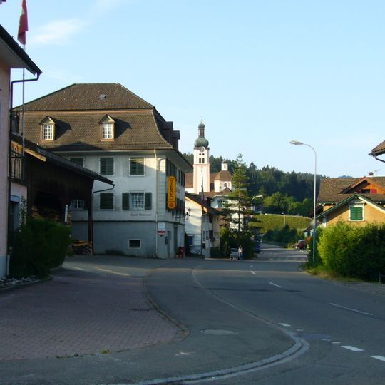 Fischingen