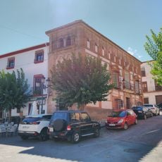 Casa de Laureano Godoy