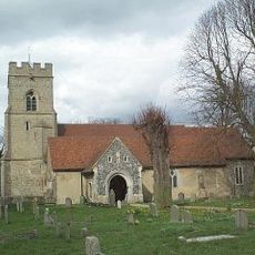Church of the Holy Trinity