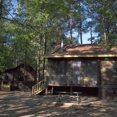 North Toledo Bend State Park