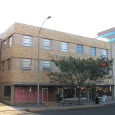 Odd Fellows Building