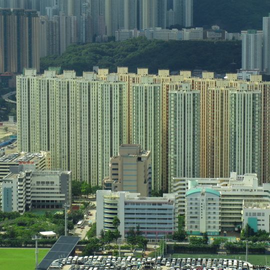 Richland Gardens