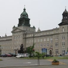 Collège de Sainte-Anne-de-la-Pocatière
