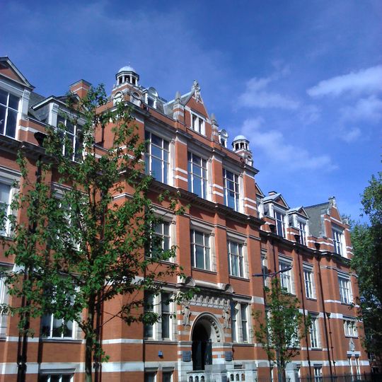 De Montfort University
