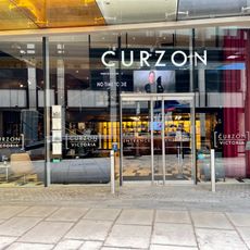 Curzon Victoria