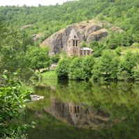 Siaugues-Sainte-Marie