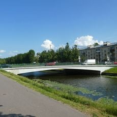 Ტვერის ხიდი (კოლპინო)